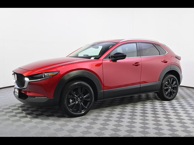 2024 Mazda CX-30 2.5 Turbo Premium Package