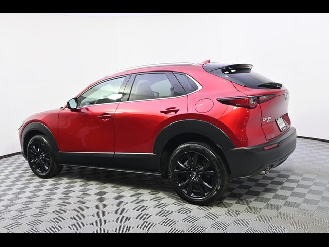 2024 Mazda CX-30 2.5 Turbo Premium Package