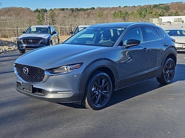 2024 Mazda CX-30 2.5 Turbo Premium Package