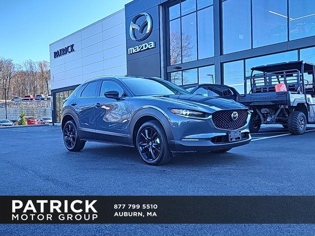 2024 Mazda CX-30 2.5 Turbo Premium Package