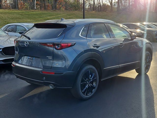 2024 Mazda CX-30 2.5 Turbo Premium Package