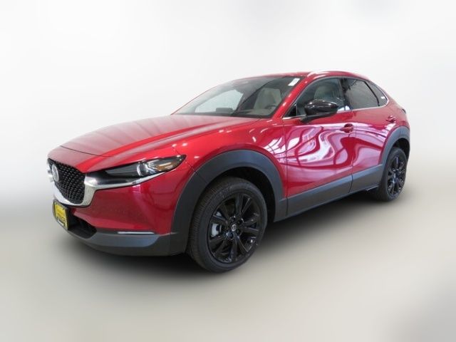 2024 Mazda CX-30 2.5 Turbo Premium Package