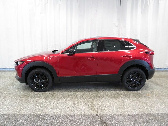 2024 Mazda CX-30 2.5 Turbo Premium Package