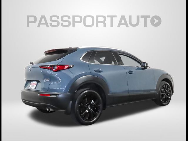 2024 Mazda CX-30 2.5 Turbo Premium Package