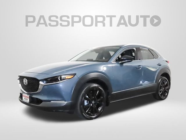 2024 Mazda CX-30 2.5 Turbo Premium Package