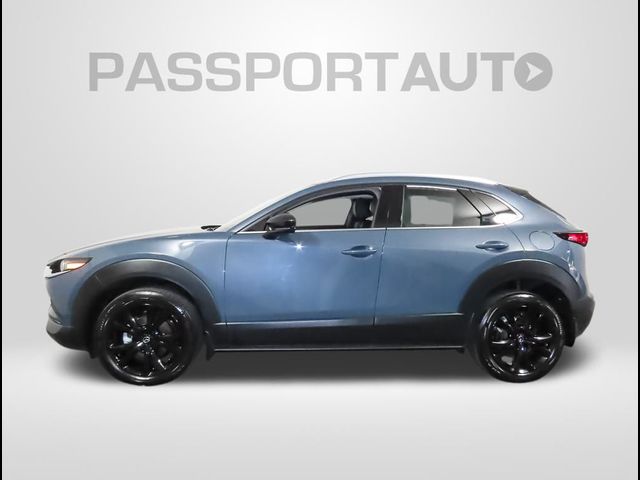 2024 Mazda CX-30 2.5 Turbo Premium Package