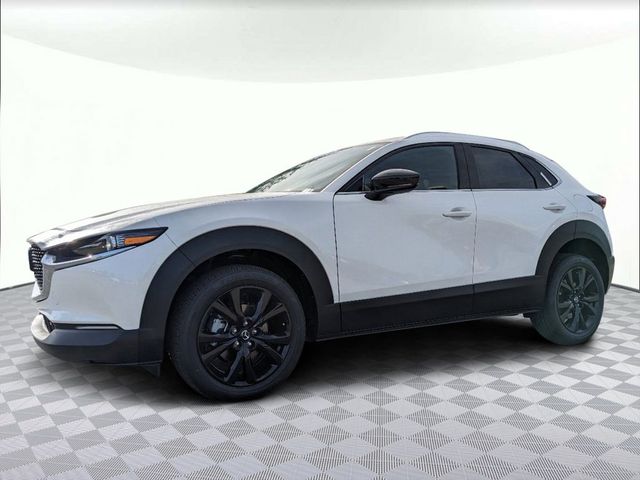 2024 Mazda CX-30 2.5 Turbo Premium Package