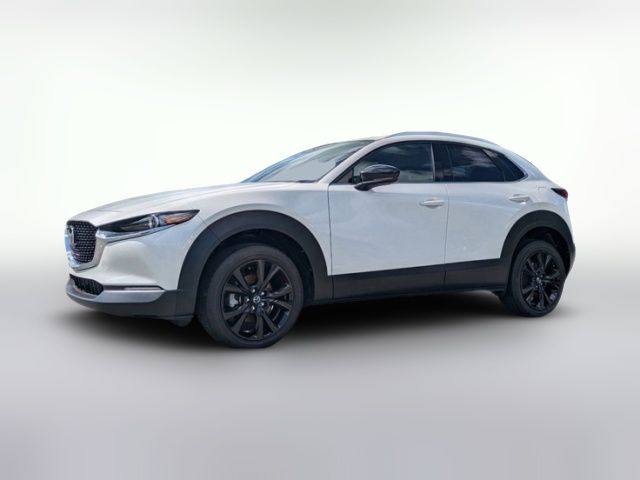 2024 Mazda CX-30 2.5 Turbo Premium Package