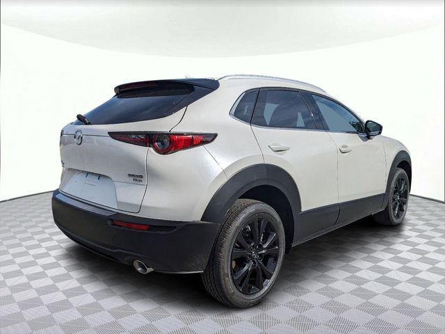 2024 Mazda CX-30 2.5 Turbo Premium Package