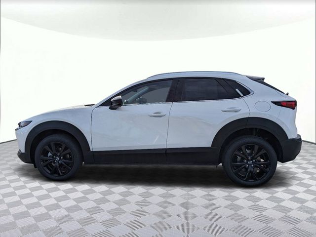 2024 Mazda CX-30 2.5 Turbo Premium Package