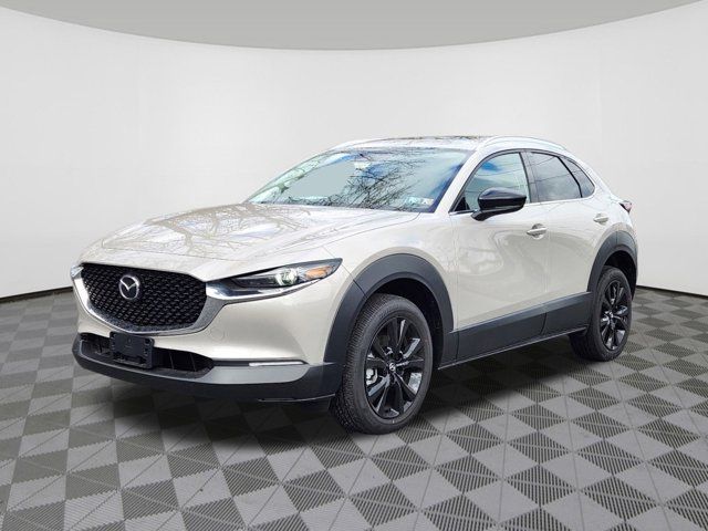 2024 Mazda CX-30 2.5 Turbo Premium Package