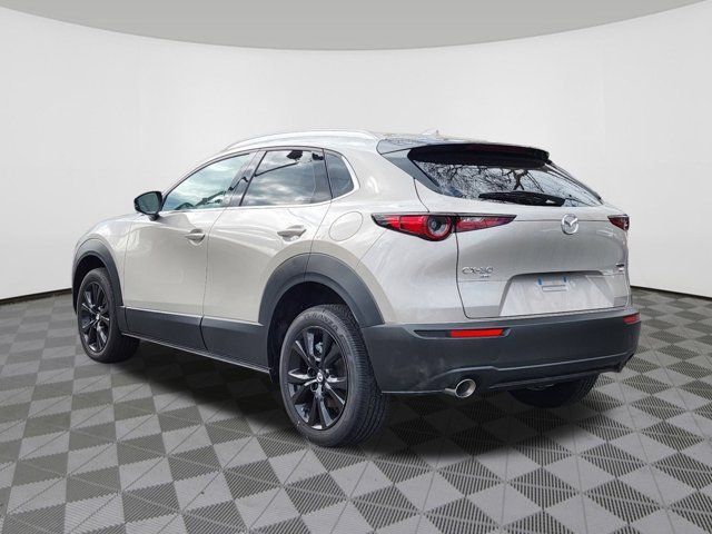 2024 Mazda CX-30 2.5 Turbo Premium Package