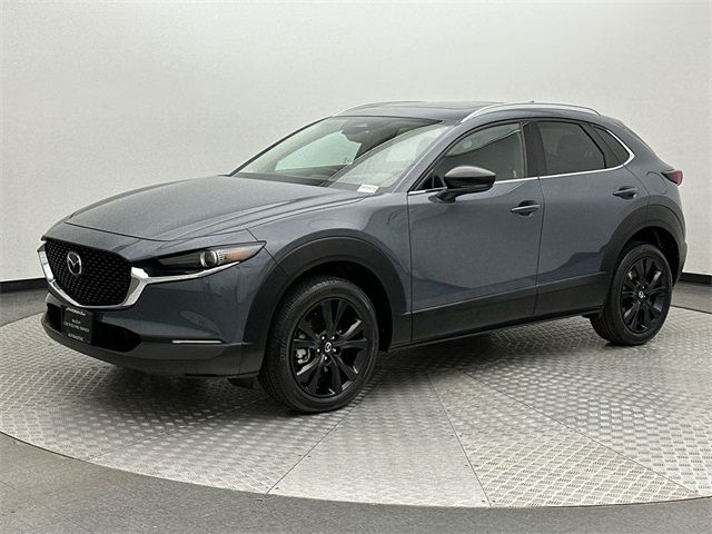 2024 Mazda CX-30 2.5 Turbo Premium Package