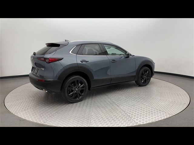 2024 Mazda CX-30 2.5 Turbo Premium Package