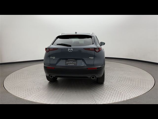 2024 Mazda CX-30 2.5 Turbo Premium Package