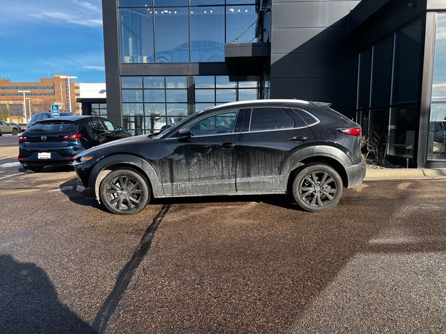 2024 Mazda CX-30 2.5 Turbo Premium Package