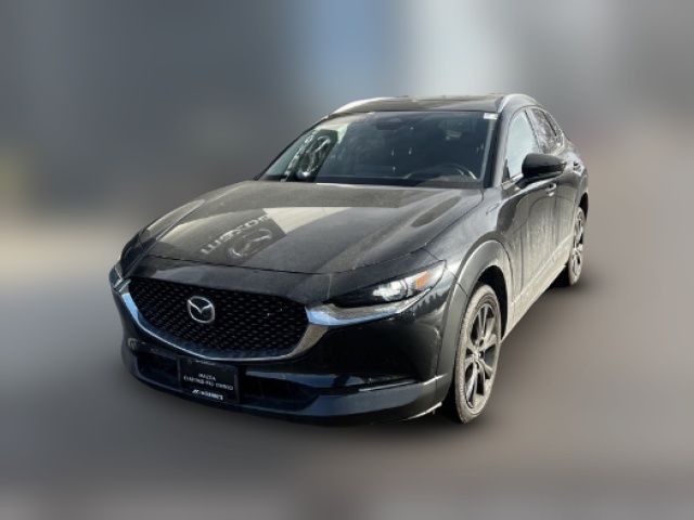 2024 Mazda CX-30 2.5 Turbo Premium Package