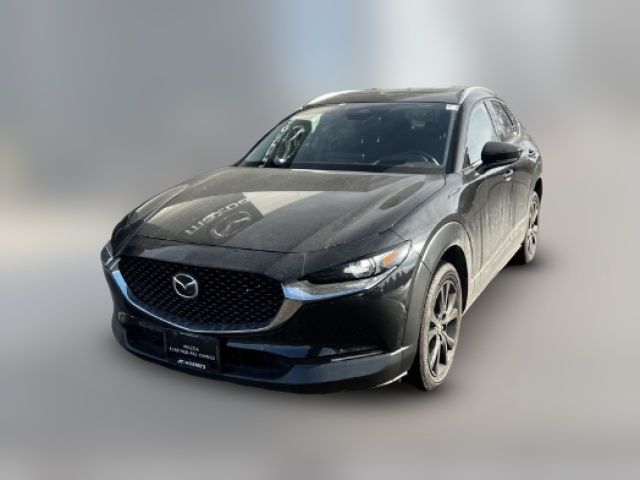 2024 Mazda CX-30 2.5 Turbo Premium Package