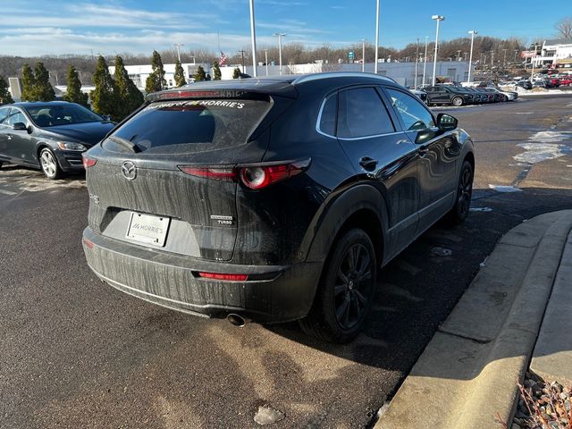 2024 Mazda CX-30 2.5 Turbo Premium Package