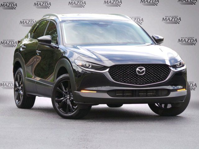 2024 Mazda CX-30 2.5 Turbo Premium Package