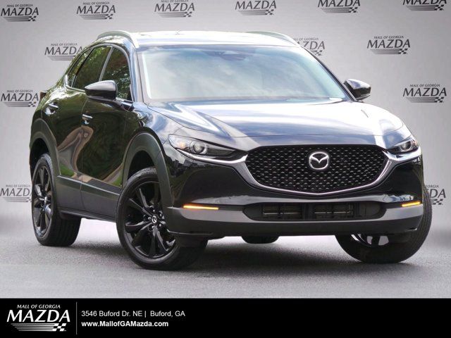 2024 Mazda CX-30 2.5 Turbo Premium Package