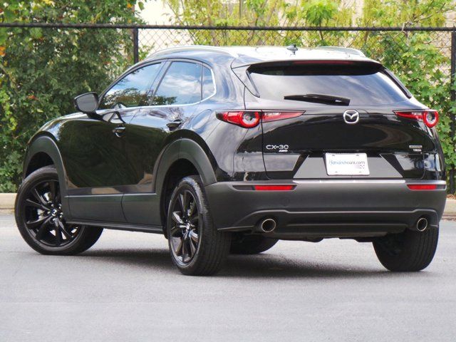 2024 Mazda CX-30 2.5 Turbo Premium Package