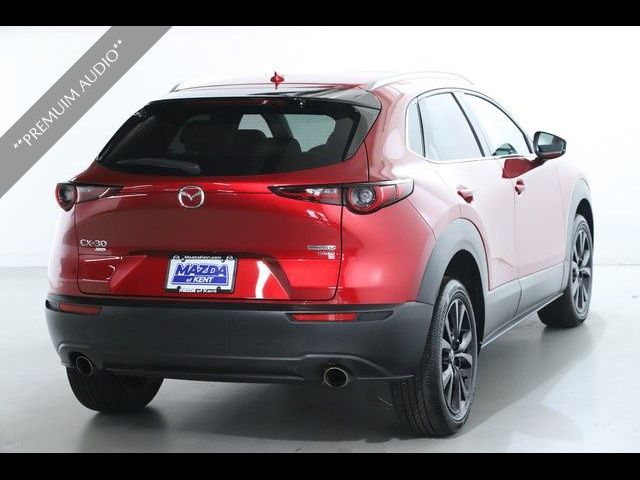 2024 Mazda CX-30 2.5 Turbo Premium Package