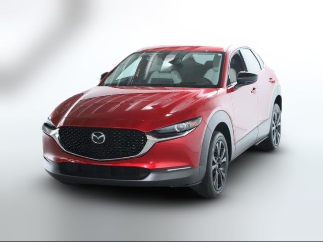 2024 Mazda CX-30 2.5 Turbo Premium Package