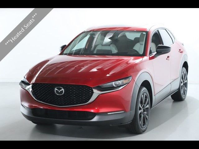 2024 Mazda CX-30 2.5 Turbo Premium Package