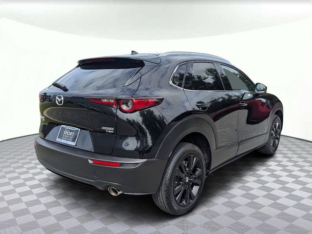 2024 Mazda CX-30 2.5 Turbo Premium Package