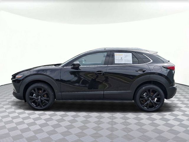 2024 Mazda CX-30 2.5 Turbo Premium Package