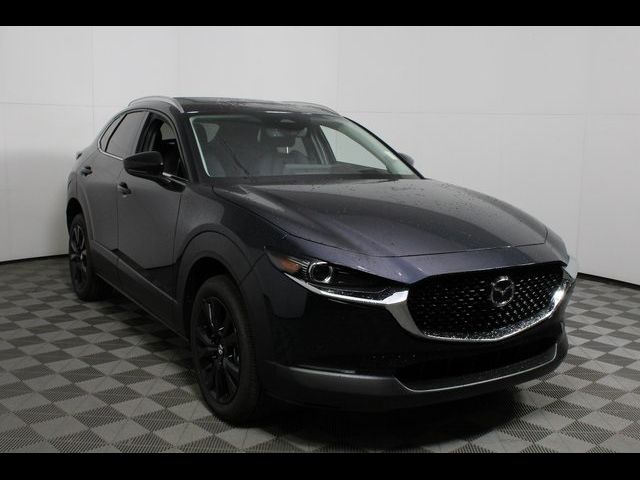 2024 Mazda CX-30 2.5 Turbo Premium Package