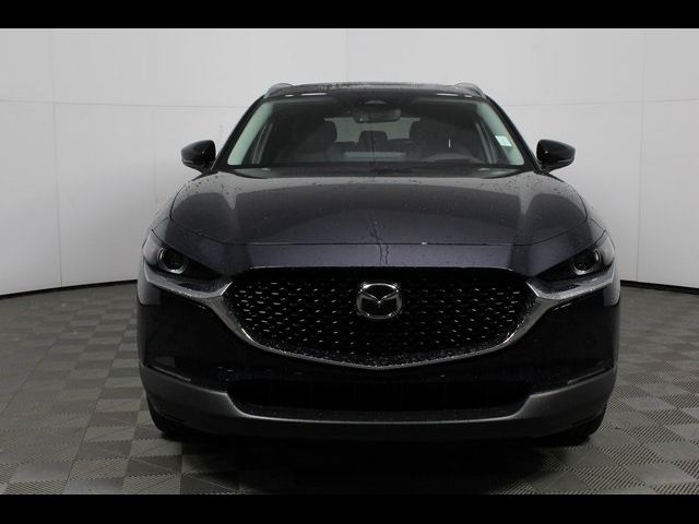 2024 Mazda CX-30 2.5 Turbo Premium Package