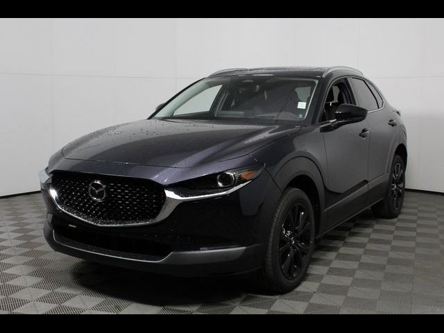 2024 Mazda CX-30 2.5 Turbo Premium Package