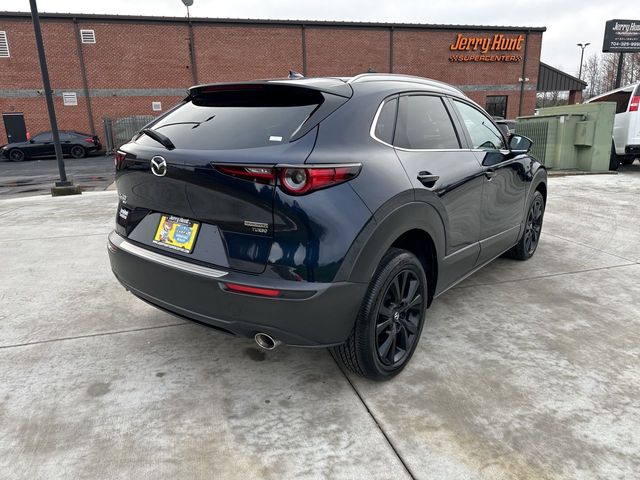 2024 Mazda CX-30 2.5 Turbo Premium Package