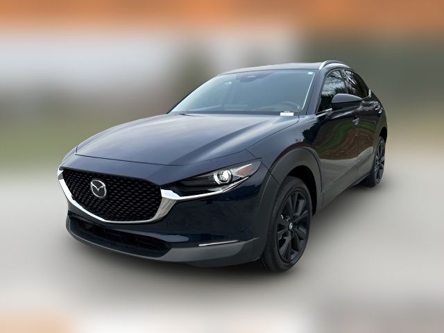 2024 Mazda CX-30 2.5 Turbo Premium Package