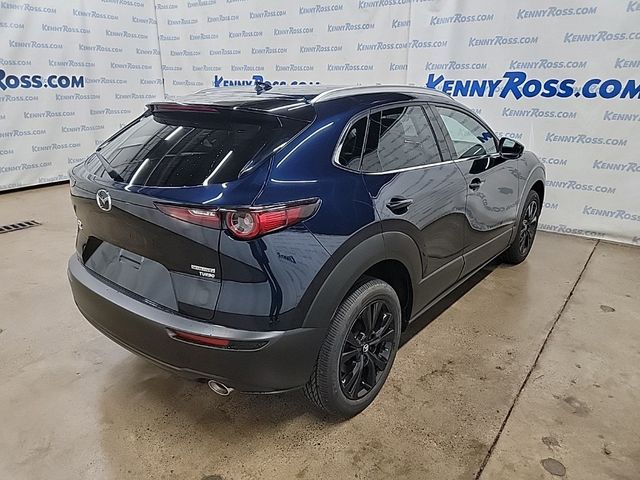 2024 Mazda CX-30 2.5 Turbo Premium Package