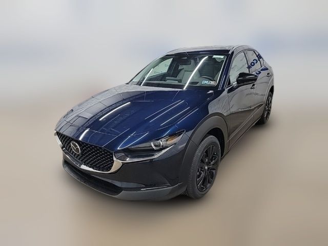 2024 Mazda CX-30 2.5 Turbo Premium Package