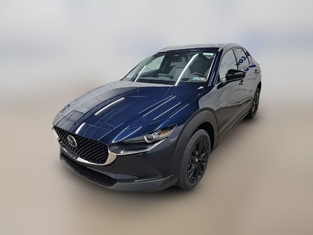 2024 Mazda CX-30 2.5 Turbo Premium Package