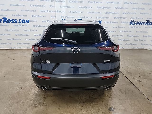 2024 Mazda CX-30 2.5 Turbo Premium Package