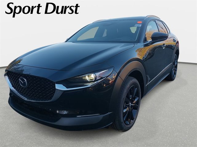 2024 Mazda CX-30 2.5 Turbo Premium Package