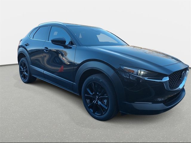 2024 Mazda CX-30 2.5 Turbo Premium Package