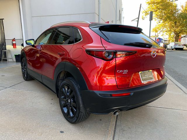 2024 Mazda CX-30 2.5 Turbo Premium Package