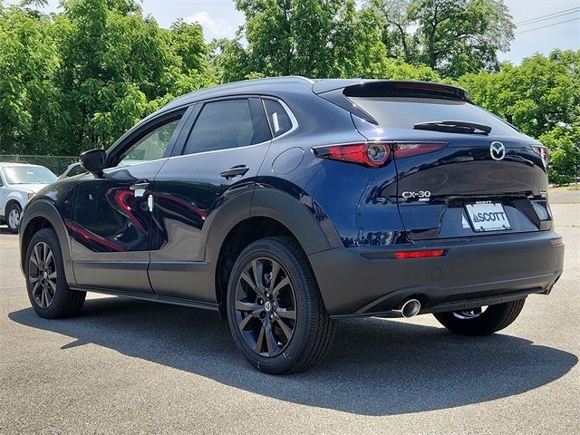 2024 Mazda CX-30 2.5 Turbo Premium Package