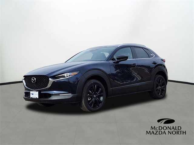 2024 Mazda CX-30 2.5 Turbo Premium Package