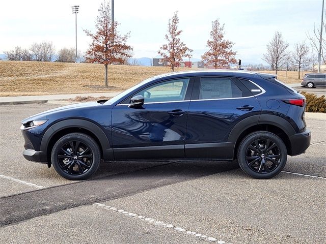 2024 Mazda CX-30 2.5 Turbo Premium Package