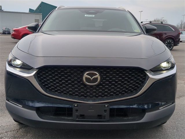 2024 Mazda CX-30 2.5 Turbo Premium Package