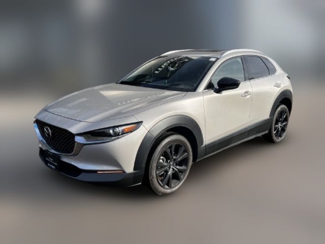 2024 Mazda CX-30 2.5 Turbo Premium Package