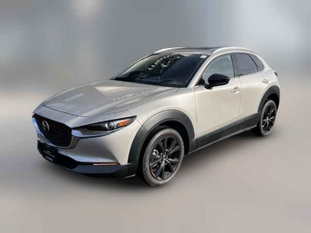 2024 Mazda CX-30 2.5 Turbo Premium Package