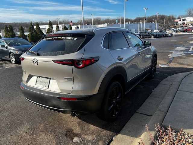 2024 Mazda CX-30 2.5 Turbo Premium Package